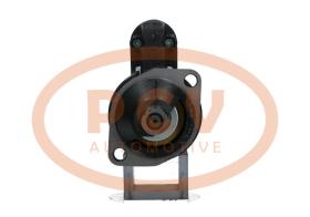 PCV 0001315002P - ARRANQUE VOLVO PENTA 2.0 KW 12V PCV NEW T/BOSCH