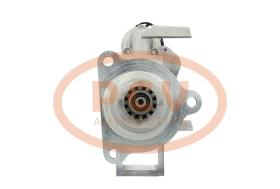 PCV 0001330003P - ARRANQUE MAN 6.6 KW 24V PCV NEW T/BOSCH