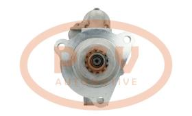 PCV 0001330007P - ARRANQUE VOLVO 6.0 KW 24V PCV NEW T/BOSCH