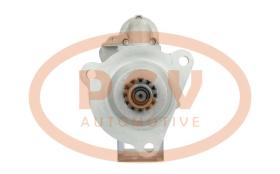 PCV 0001330008P - ARRANQUE SCANIA 6.0 KW 24V PCV NEW T/BOSCH