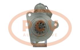 PCV 0001330013P - ARRANQUE VOLVO 6.0 KW 24V PCV NEW T/BOSCH