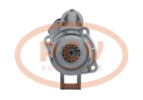 PCV 0001330014P - ARRANQUE LIEBHERR 7.5 KW 24V PCV NEW T/BOSCH