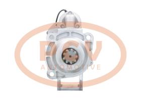 PCV 0001330048P - ARRANQUE VOLVO 7.8 KW 24V PCV NEW T/BOSCH