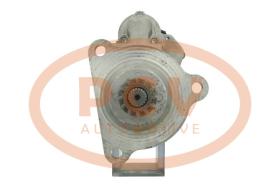  0001330050P - ARRANQUE MERCEDES / MAN 7.0 KW 24V PCV NEW T/BOSCH