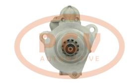 0001330057P - ARRANQUE VOLVO 7.0 KW 24V PCV NEW T/BOSCH