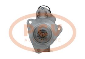 PCV 0001330511P - ARRANQUE CATERPILLAR 8.4 KW 24V PCV NEW T/BOSCH