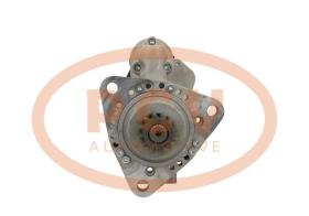 PCV 000133E707P - ARRANQUE CATERPILLAR 8.4 KW 24V PCV NEW T/BOSCH