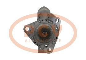 PCV 000133F412P - ARRANQUE CATERPILLAR 8.4 KW 24V PCV NEW T/BOSCH