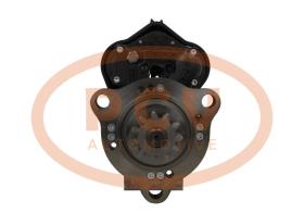 PCV 000134F508 - ARRANQUE KOMATSU 8.4 KW 24V BOSCH NEW