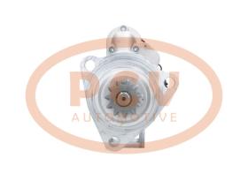 PCV 0001350012P - ARRANQUE CATERPILLAR 10.0 KW 24V PCV NEW T/BOSCH