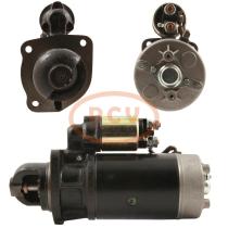 PCV 0001359105P - ARRANQUE VOLVO 3.0 KW 12V PCV NEW T/BOSCH
