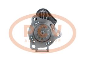 PCV 000135F105P - ARRANQUE MTU 10.0 KW 24V PCV NEW T/BOSCH