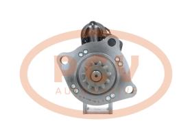 PCV 000135JH02P - ARRANQUE CATERPILLAR 8.4  KW 24V PCV NEW T/BOSCH