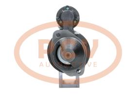  0001362003P - ARRANQUE MERCEDES 2.5 KW 12V PCV NEW T/BOSCH