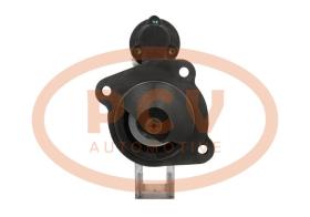 PCV 0001362019P - ARRANQUE RENAULT 2.4 KW 12V PCV NEW T/BOSCH