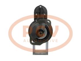 PCV 0001362023P - ARRANQUE MERCEDES 2.4 KW 12V PCV NEW T/BOSCH