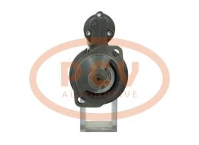 PCV 0001362035P - ARRANQUE SAME 2.7 KW 12V PCV NEW T/BOSCH