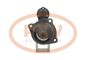 PCV 0001362052P - ARRANQUE CLAAS 2.7 KW 12V PCV NEW T/BOSCH