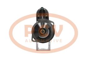 PCV 0001362058ECO - ARRANQUE LOMBARDINI / RUGGERINI 2.4 KW 12V PCV NEW ECO T/BOS