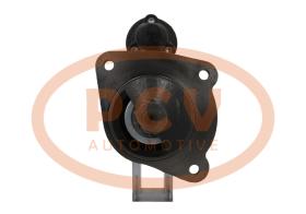  0001362060P - ARRANQUE MASSEY FERGUSON 2.4 KW (10 TEETH VERSION) 12V PCV N