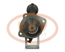 PCV 0001362061P - ARRANQUE FORD 2.0 KW 12V PCV NEW T/BOSCH