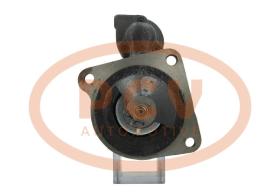  0001362062P - ARRANQUE FIAT 2.4 KW 12V PCV NEW T/BOSCH
