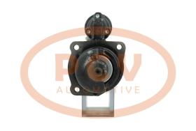 PCV 0001362063P - ARRANQUE CASE INTERNATIONAL 2.7 KW 12V PCV NEW T/BOSCH