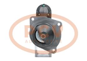  0001362067P - ARRANQUE NEW HOLLAND 2.8 KW 12V PCV NEW T/BOSCH
