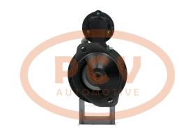 PCV 0001362069ECO - ARRANQUE VOLKSWAGEN 2.0 KW 12V PCV NEW ECO T/BOSCH