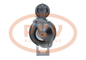  0001362069P - ARRANQUE VOLKSWAGEN 2.0 KW 12V PCV NEW T/BOSCH