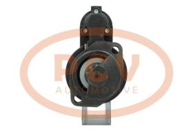 PCV 0001362072P - ARRANQUE STEYR 2.7 KW 12V PCV NEW T/BOSCH