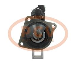 PCV 0001362073P - ARRANQUE FIAT 2.0 KW 12V PCV NEW T/BOSCH