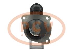  0001362084P - ARRANQUE MASSEY FERGUSON 2.7 KW 12V PCV NEW T/BOSCH