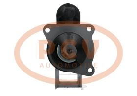 PCV 0001362085P - ARRANQUE PERKINS 2.4 KW 12V PCV NEW T/BOSCH