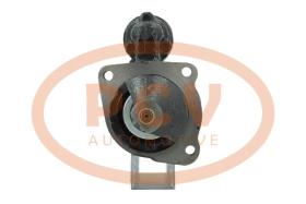 PCV 0001362093P - ARRANQUE MASSEY FERGUSON 2.7 KW 12V PCV NEW T/BOSCH [0173]