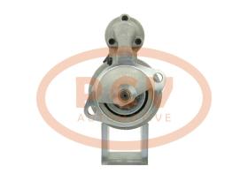  0001362095P - ARRANQUE HATZ 2.7 KW 12V PCV NEW T/BOSCH