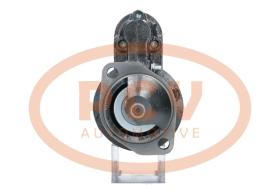 PCV 0001362099P - ARRANQUE PERKINS 2.4 KW 12V PCV NEW T/BOSCH