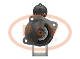  0001362100P - ARRANQUE NISSAN 2.4 KW 12V PCV NEW T/BOSCH