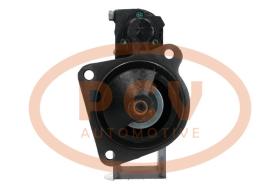 PCV 0001362105ECO - ARRANQUE IVECO 2.6 KW 12V PCV NEW ECO T/BOSCH