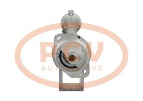  0001362304P - ARRANQUE HATZ 2.7 KW 12V PCV NEW T/BOSCH [2009]