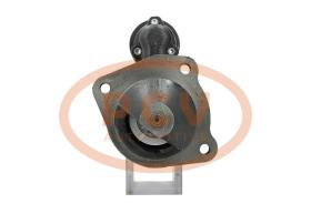 PCV 0001362306P - ARRANQUE FENDT 2.7 KW 12V PCV NEW T/BOSCH