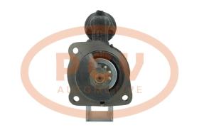 PCV 0001362310P - ARRANQUE CASE 2.7 KW 12V PCV NEW T/BOSCH