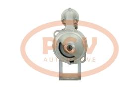 PCV 0001362316P - ARRANQUE JOHN DEERE 2.7 KW 12V PCV NEW T/BOSCH
