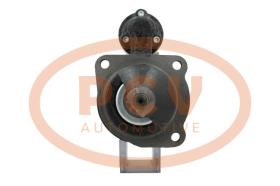  0001362319P - ARRANQUE CASE INTERNATIONAL 2.7 KW 12V PCV NEW T/BOSCH