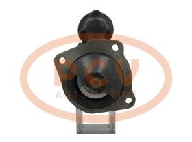 PCV 0001362320P - ARRANQUE MWM-DIESEL 2.7 KW 12V PCV NEW T/BOSCH