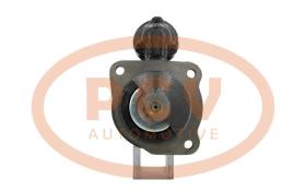 PCV 0001362321P - ARRANQUE CASE INTERNATIONAL 2.7 KW 12V PCV NEW T/BOSCH