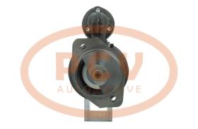 PCV 0001362601P - ARRANQUE MERCEDES / MAN 2.3 KW 12V PCV NEW T/BOSCH