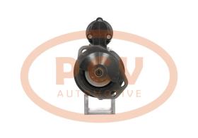 PCV 0001362705ECO - ARRANQUE DEUTZ 2.2 KW 12V PCV NEW ECO T/BOSCH