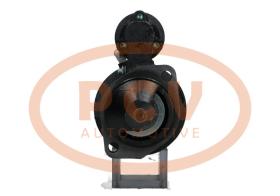 PCV 0001363107ECO - ARRANQUE LOMBARDINI 3.2 KW 24V PCV NEW ECO T/BOSCH