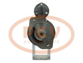 PCV 0001363120P - ARRANQUE STILL 3.2 KW 24V PCV NEW T/BOSCH